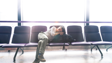 what is jet lag