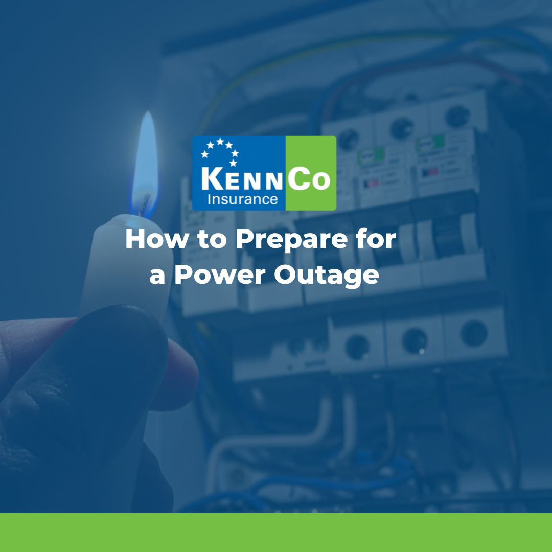 How to Prepare for a Power Outage: A Comprehensive Guide