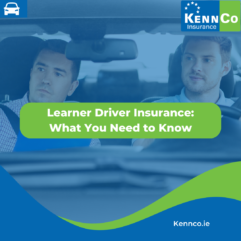 learner driver insurance