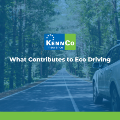 eco driving ireland