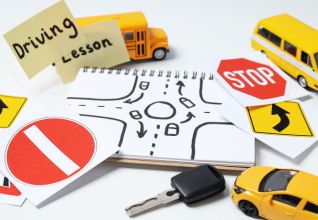 pass theory test in ireland
