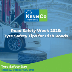 tyre safety ireland