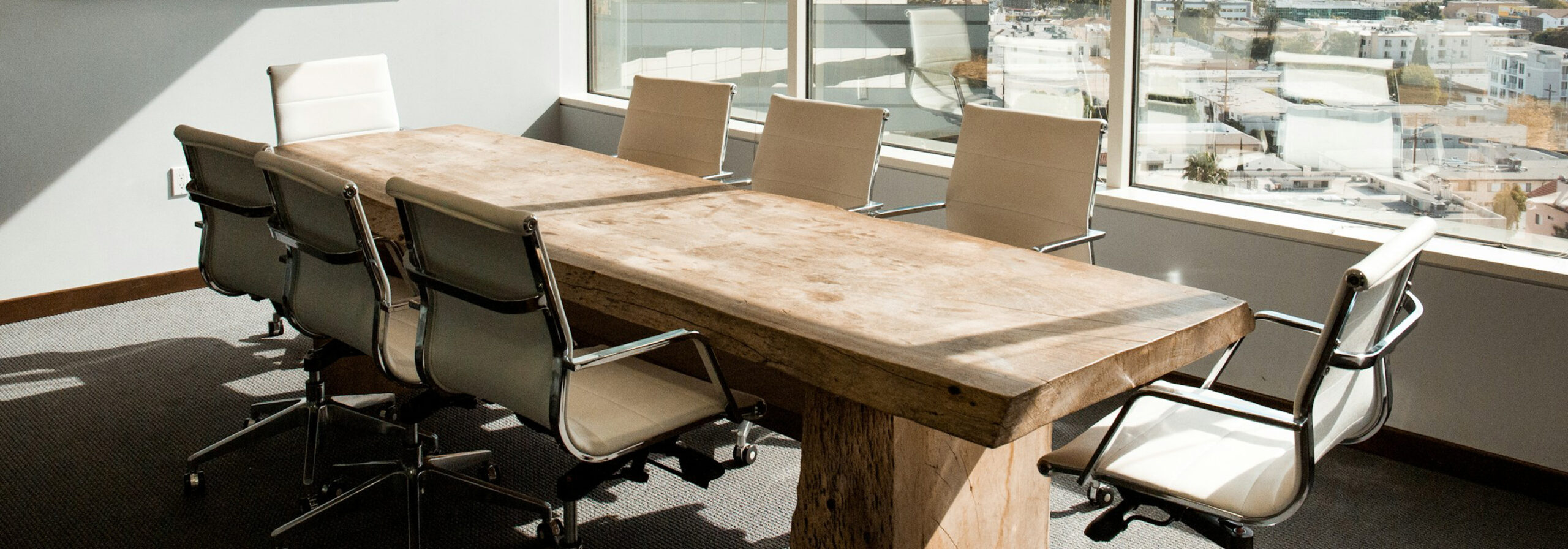 Office Desk