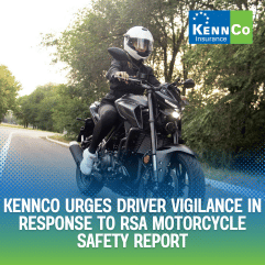 motorcycle safety ireland