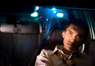 driver suspected of drug driving ireland